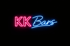KK bārs IK